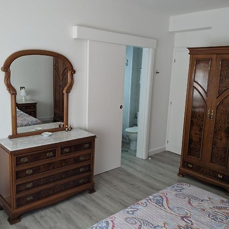 Apartmán Alicia Bis Sanxenxo Exteriér fotografie