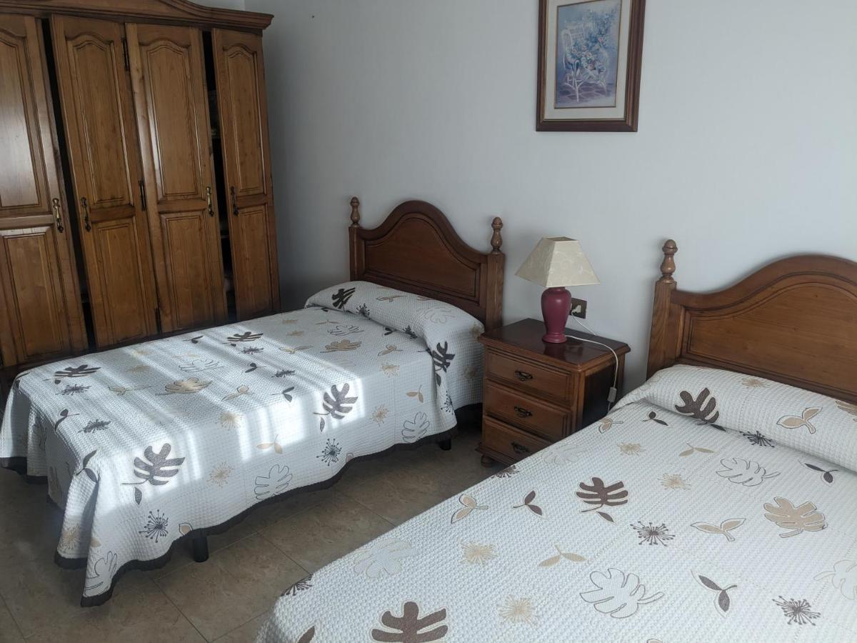 Apartmán Alicia Bis Sanxenxo Exteriér fotografie
