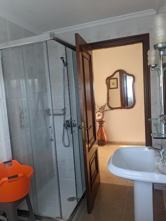 Apartmán Alicia Bis Sanxenxo Exteriér fotografie