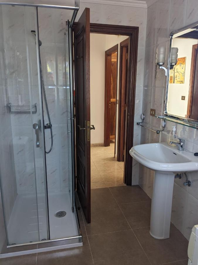 Apartmán Alicia Bis Sanxenxo Exteriér fotografie