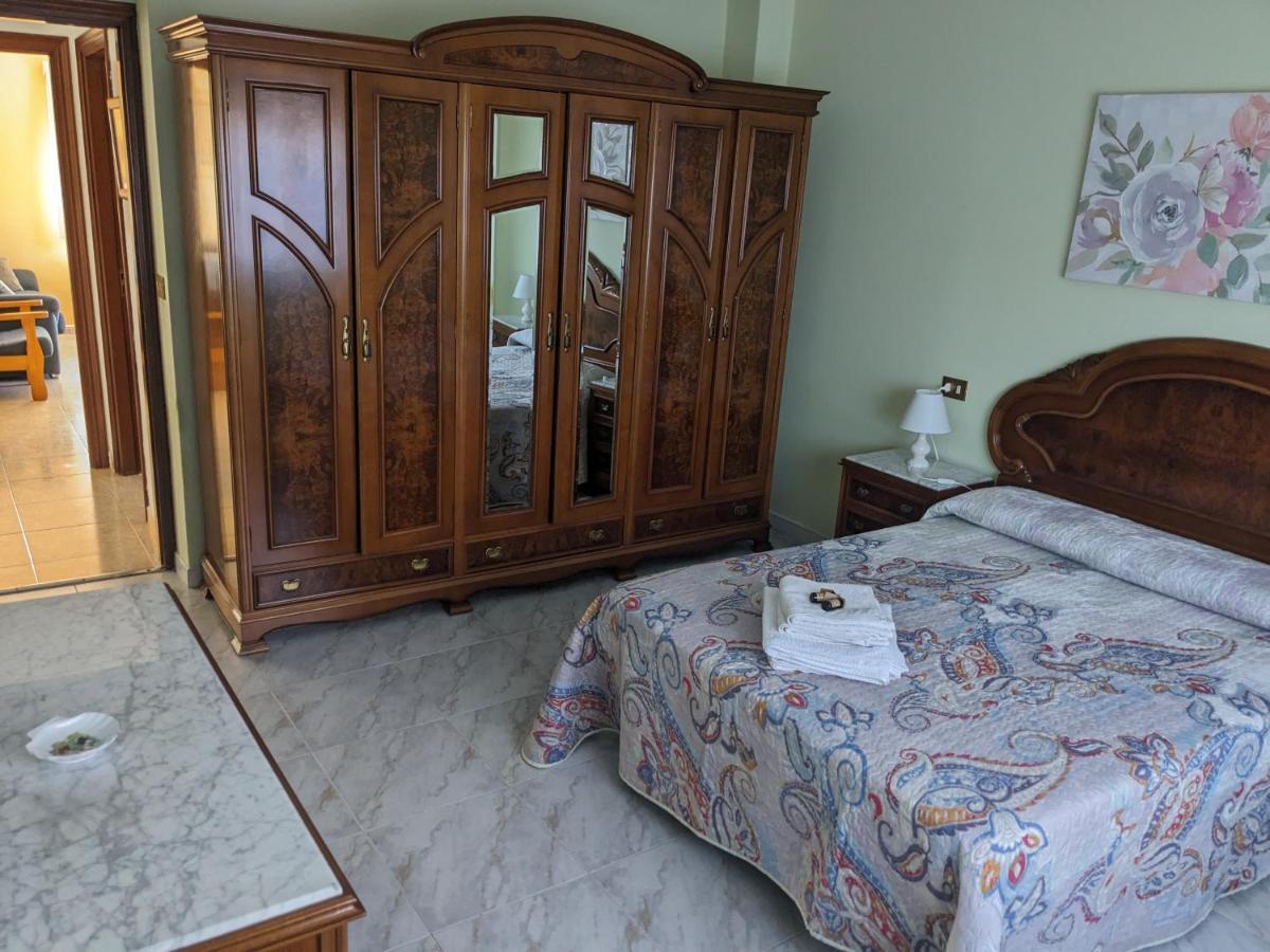 Apartmán Alicia Bis Sanxenxo Exteriér fotografie