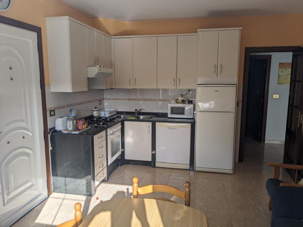 Apartmán Alicia Bis Sanxenxo Exteriér fotografie