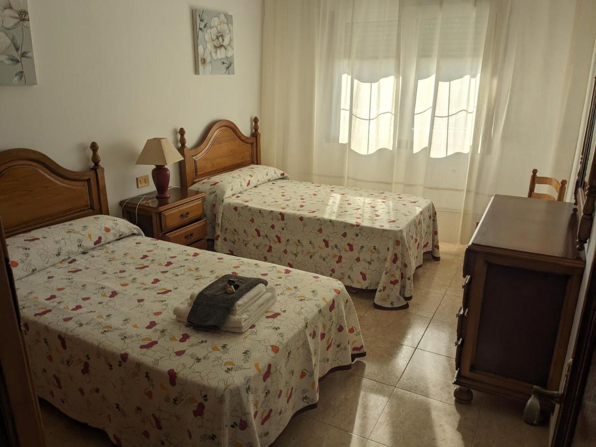 Apartmán Alicia Bis Sanxenxo Exteriér fotografie