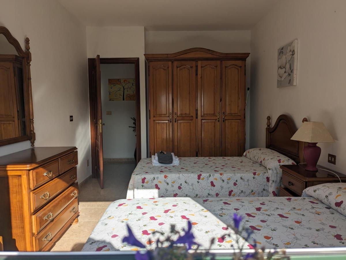 Apartmán Alicia Bis Sanxenxo Exteriér fotografie