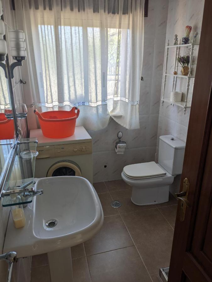 Apartmán Alicia Bis Sanxenxo Exteriér fotografie