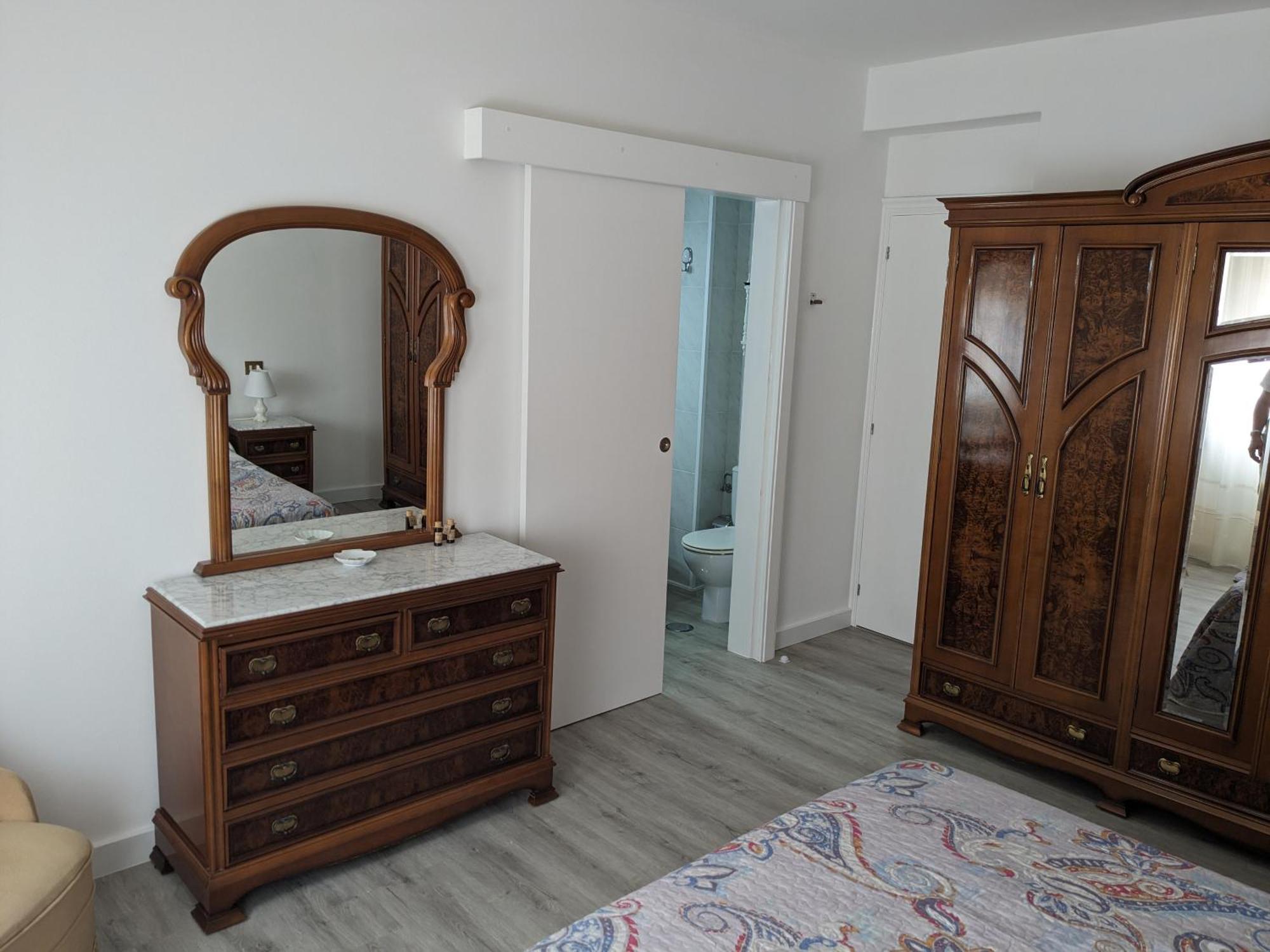 Apartmán Alicia Bis Sanxenxo Exteriér fotografie